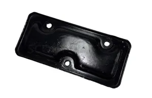 Крышка боковая передняя двигателя 4L23BT