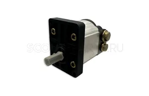 Гидронасос правый под 4 шлица HLCB-D10/10 / D310