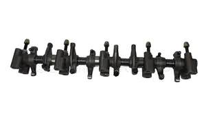 Коромысла клапанов KM495BT, в сборе