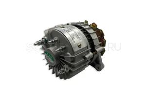 Генератор крепление слева 2JF200 1000 W KM385BT