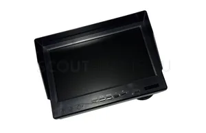 Дисплей камеры заднего вида тракторов SERIES TE