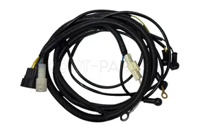 Проводка двигателя YD4105ZT