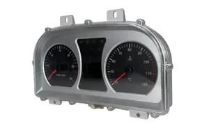 Панель приборная LED тип 1 тракторов SERIES TC, в сборе
