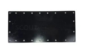 Крышка поддона масляного 4L23BT