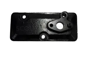 Крышка крепления копуса фильтра картерных газов 4L23BT