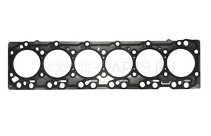 Прокладка головки блока цилиндров SC7H180G3