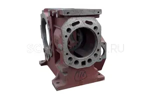 Блок цилиндра A76 двигателя R195