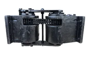 Редуктор подъемного навесного оборудования без гидроцилиндра минитракторов