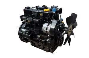 Двигатель дизельный KM495BT-105C1