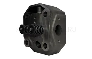 Головка цилиндра форкамерная R195, в сборе