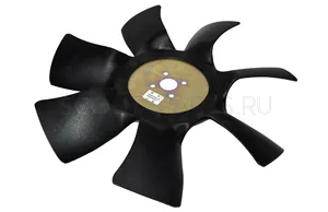 Вентилятор охлаждения двигателя KM495BT