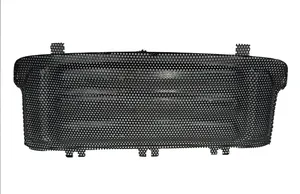 Решетка (Сетка) декоративная минитракторов ФАЙТЕР Т-15