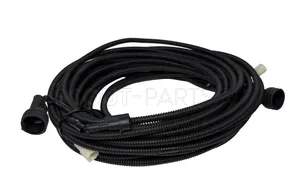 Провод подключения компрессора кондиционера K04TY02-02 (F1) тракторов SERIES ТC