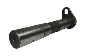 Балка моста L215 тракторов XТ-240 / 244