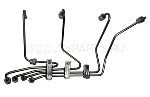 Трубка топливная высокого давления форсунки YD4105ZT