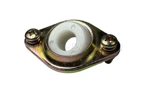 Крепление рычага включения переднего моста / переключения скорости ВОМ тракторов SERIES TY /TE