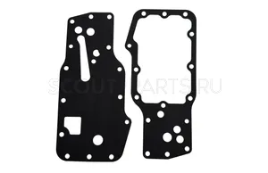 Прокладки двигателя SC7H150G2B, в сборе