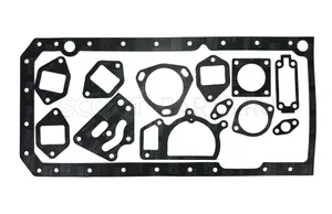 Прокладки двигателя YD4105ZT, в сборе
