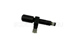 Форсунка топливная R180