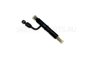 Форсунка топливная KM495BT