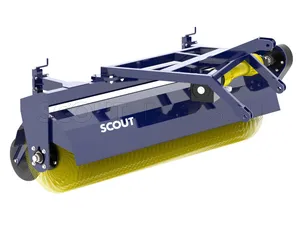 Щётка подметальная навесная SCOUT SX-200