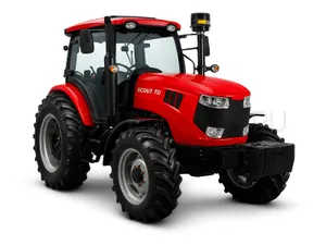 Трактор SCOUT SERIES TD Generation 3 Basic