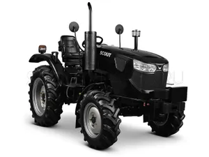 Трактор SCOUT TE-254 Generation 3