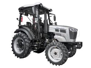 Трактор SCOUT SERIES TE Generation 3 Premium