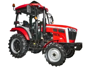 Трактор SCOUT SERIES TE Generation 3 Basic