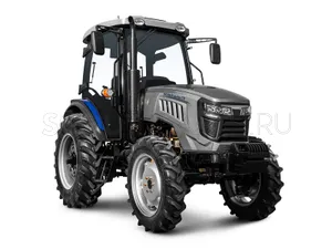 Трактор SCOUT TB-604С