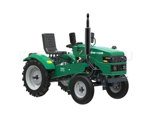 Трактор Файтер T-220B