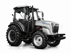 Трактор SCOUT SERIES TB Generation 3 Premium