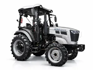 Трактор SCOUT SERIES TE Generation 3 Premium