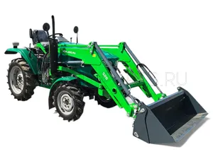 Оборудование погрузочное KE354