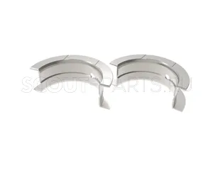 Вкладыши упорные 2 шт SC7H150G2B