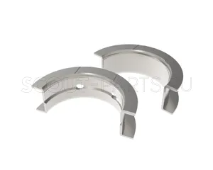 Вкладыши упорные 2 шт LR6M5-T174-U2