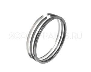 Кольца поршневые 3 шт LR6M5-T174-U2