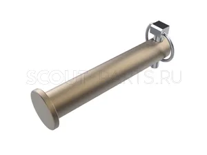 Палец 25х145 под штифт