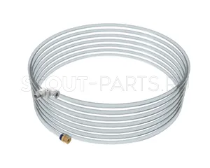 Трубка L6800 снегоуборщика роторного SCOUT SB-1500 / 1840