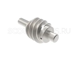 Винт червячный снегоуборщика роторного SCOUT SB-1500 / 1840