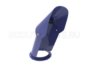 Желоб выброса снега снегоуборщика роторного SCOUT SB-1500 / 1840