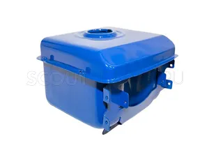 Бак топливный 6L R180