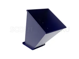 Бункер измельчителей BX42