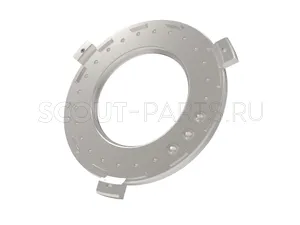 Диск сцепления нажимной ВОМ L-02028-1057-00 11' inch