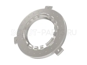 Диск сцепления нажимной КПП L-02028-1057-00 11' inch