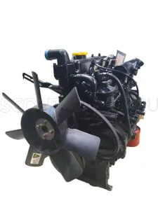 Двигатель дизельный 4L23BT