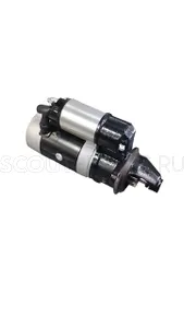 Стартер QDJ 1315F KM495BT