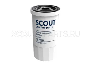 Фильтр масляный SCOUT 561749
