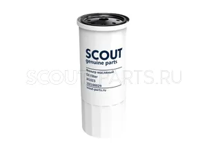 Фильтр масляный SCOUT JX1023