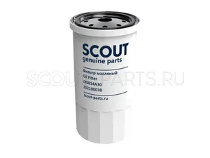 Фильтр масляный JX0814A30